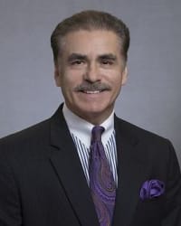 Top Rated Civil Litigation Attorney in Houston, TX : David N. Calvillo