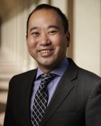 Top Rated Environmental Litigation Attorney in Pasadena, CA : Mitchell M. Tsai
