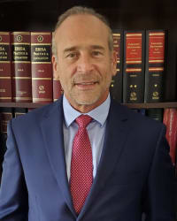 Top Rated Personal Injury Attorney in Warwick, RI : Richard A. Sinapi