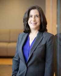 Top Rated Alternative Dispute Resolution Attorney in Los Angeles, CA : Gail A. Glick
