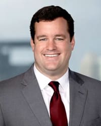 Top Rated Business Litigation Attorney in Houston, TX : Ross A. Darville