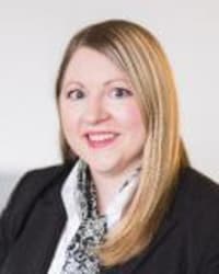 Top Rated Personal Injury Attorney in Pittsburgh, PA : Erin K. Rudert