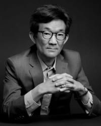 Top Rated Business & Corporate Attorney in Menlo Park, CA : Douglas Y. Park