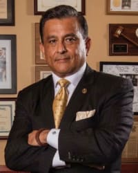 Top Rated Personal Injury Attorney in Bakersfield, CA : David A. Torres