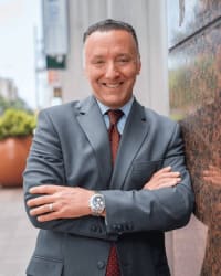 Top Rated Criminal Defense Attorney in Fort Lauderdale, FL : Shlomi Presser