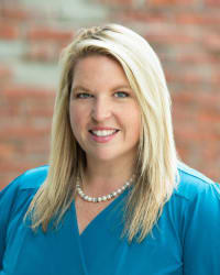 Top Rated Family Law Attorney in Beacon, NY : Kristen D. Farris