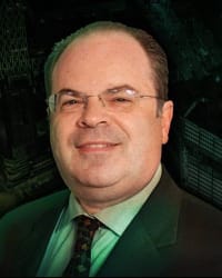 Top Rated Medical Malpractice Attorney in Spring Valley, NY : Evan Goldberg
