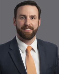 Top Rated Business Litigation Attorney in Louisville, KY : Jared A. Cox