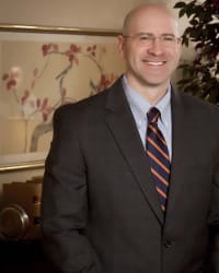 Top Rated Business Litigation Attorney in Marietta, GA : John F. Salter