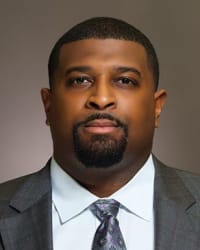 Top Rated Personal Injury Attorney in Houston, TX : Byron Alfred