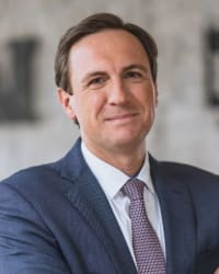 Top Rated Business Litigation Attorney in Houston, TX : Ben Bireley