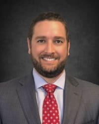 Top Rated Personal Injury Attorney in Orlando, FL : Michael Cosmas Woodard