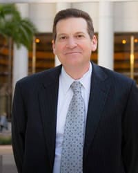 Top Rated Employment Litigation Attorney in Vista, CA : Randall L. Winet