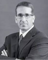 Top Rated Criminal Defense Attorney in Las Vegas, NV : Joel M. Mann