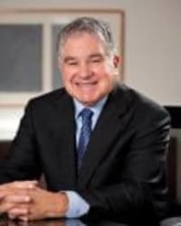 Top Rated Insurance Coverage Attorney in Los Angeles, CA : Robert W. Eisfelder