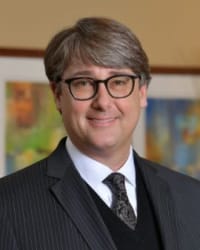 Top Rated Family Law Attorney in Saint Louis, MO : Henry M. Miller