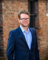 Top Rated Business Litigation Attorney in San Francisco, CA : Ian E. Browning