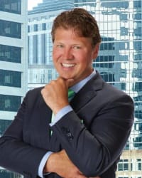 Top Rated Business Litigation Attorney in Minneapolis, MN : Brendan Tupa