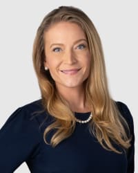 Top Rated Insurance Coverage Attorney in Houston, TX : Jennifer O'Brien Stogner