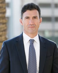 Top Rated Business Litigation Attorney in San Diego, CA : Robert Hamparyan