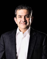 Top Rated Personal Injury Attorney in San Antonio, TX : Alex Aguirre