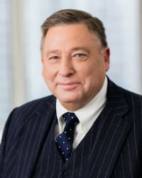 Top Rated Business Litigation Attorney in New York, NY : Philip A. Byler