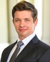 Top Rated Appellate Attorney in Fort Lauderdale, FL : Tom Hunker