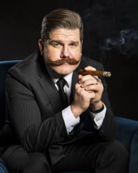 Top Rated Personal Injury Attorney in Chicago, IL : Edward Johnson