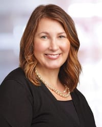 Top Rated Attorney in Minneapolis, MN : Melissa J. Nilsson