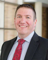 Top Rated Business Litigation Attorney in Minneapolis, MN : David H. Redden