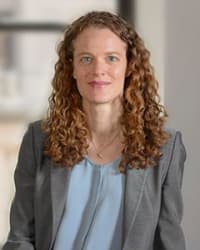 Top Rated White Collar Crimes Attorney in New York, NY : Deborah Colson