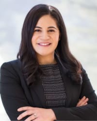 Top Rated Attorney in San Mateo, CA : Juliana Yanez