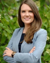 Top Rated Elder Law Attorney in Dahlonega, GA : Robyn K. Adams