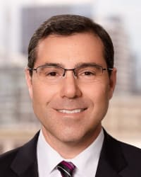 Top Rated Personal Injury Attorney in Chicago, IL : Steven A. Berman