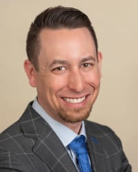 Top Rated Personal Injury Attorney in Sacramento, CA : Eric S. Meyer