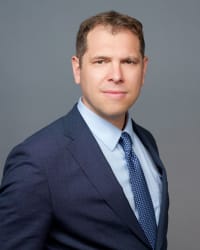Top Rated Securities Litigation Attorney in New York, NY : Matthew Aaron Ford