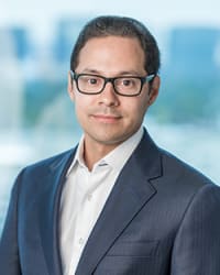 Top Rated Intellectual Property Attorney in Houston, TX : Jessie D. Herrera, Jr.