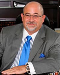 Top Rated Intellectual Property Attorney in Miami, FL : Richard C. Wolfe