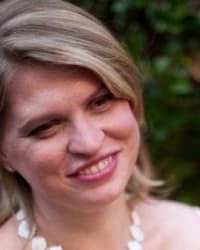 Top Rated Family Law Attorney in Dedham, MA : Amy L. Saunders