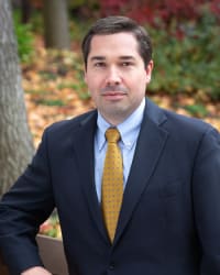 Top Rated General Litigation Attorney in Orinda, CA : Andrew Verriere
