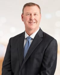 Top Rated Business Litigation Attorney in Colleyville, TX : Michael S. Alfred