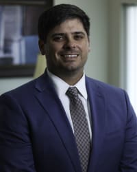 Top Rated Personal Injury Attorney in Savannah, GA : Dustin W. Hamilton