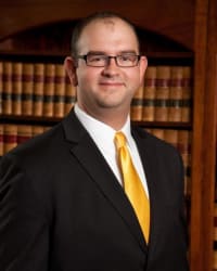 Tyler J. Coble