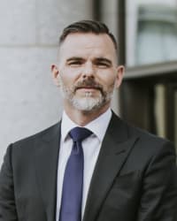 Top Rated Family Law Attorney in Murray, UT : Devin Quackenbush
