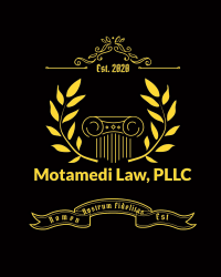 Top Rated Business & Corporate Attorney in Houston, TX : Kent Motamedi