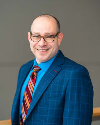 Jason G. Epstein