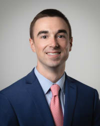 Joe M. McGreevy