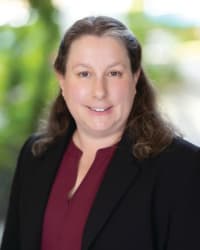 Top Rated Family Law Attorney in San Mateo, CA : Charli M. Hoffman