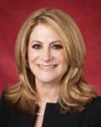Top Rated Family Law Attorney in Los Angeles, CA : Lisa Helfend Meyer