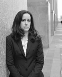 Top Rated Business Litigation Attorney in New York, NY : Nicole Haff